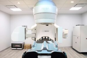 Truebeam-Cetac